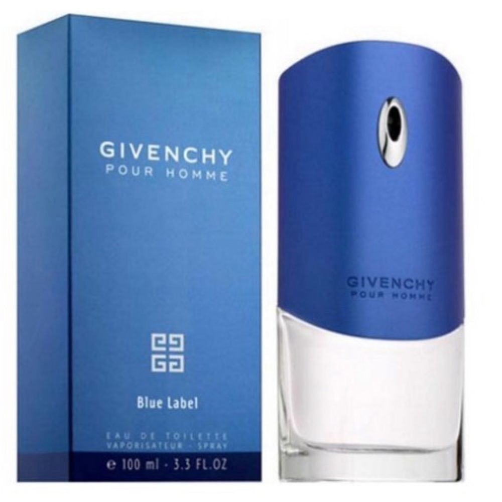 Givenchy Blue Label